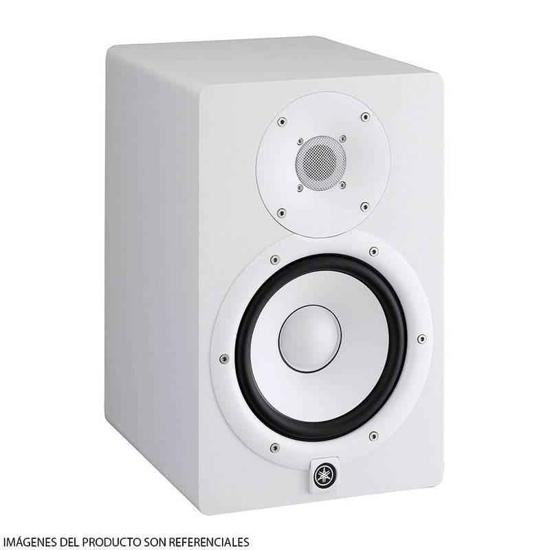 Monitor de Studio Yamaha HS7 - Blanco