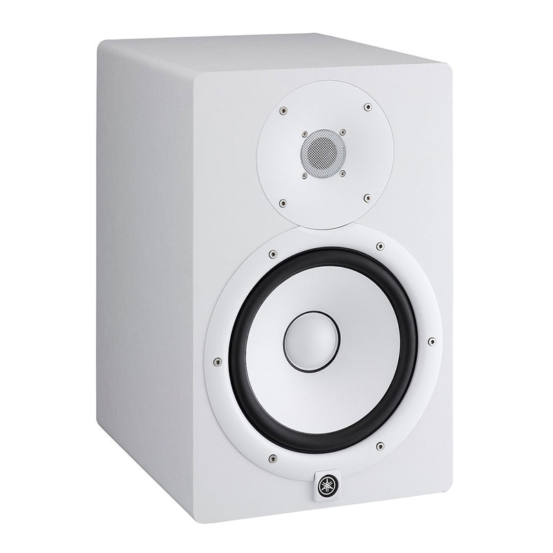Monitor de Studio Yamaha HS8 - Blanco