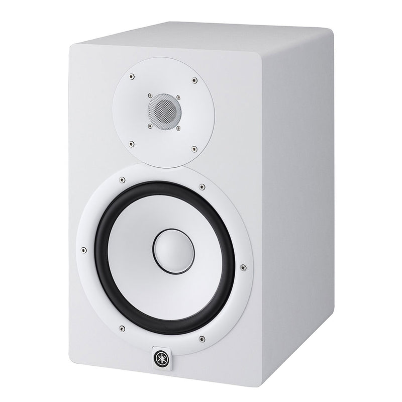 Monitor de Studio Yamaha HS8 - Blanco