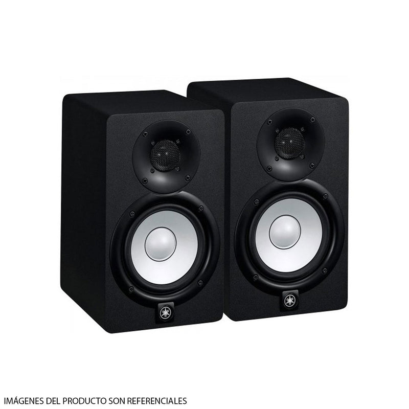 Monitores de Estudio Yamaha HS5 MP (PAR)