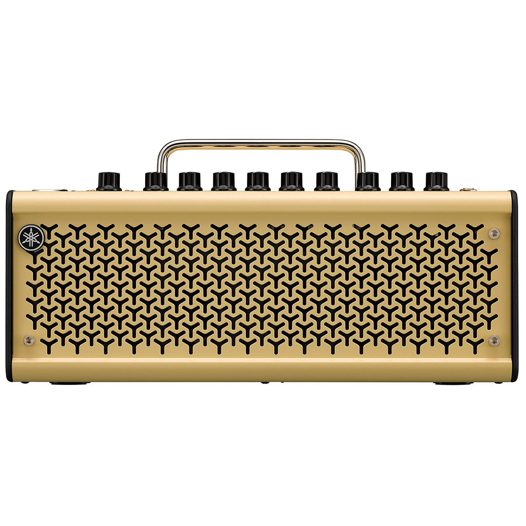 Amplificador Guitarra Electroacustica Yamaha
