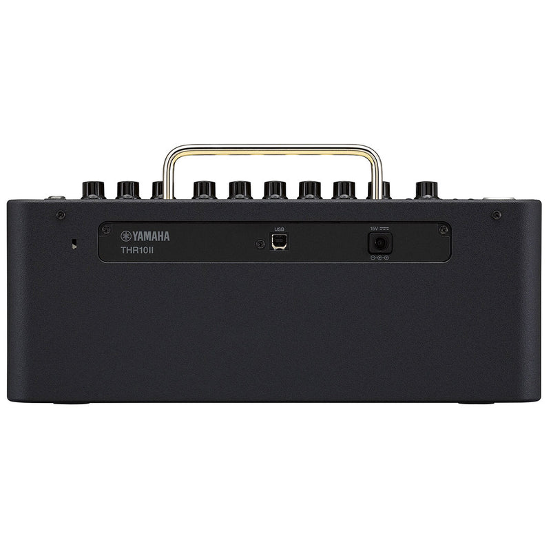 Amplificador para Guitarra Eléctrica Yamaha THR10II