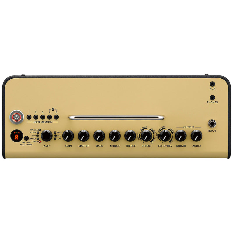 Amplificador para Guitarra Eléctrica Yamaha THR10II