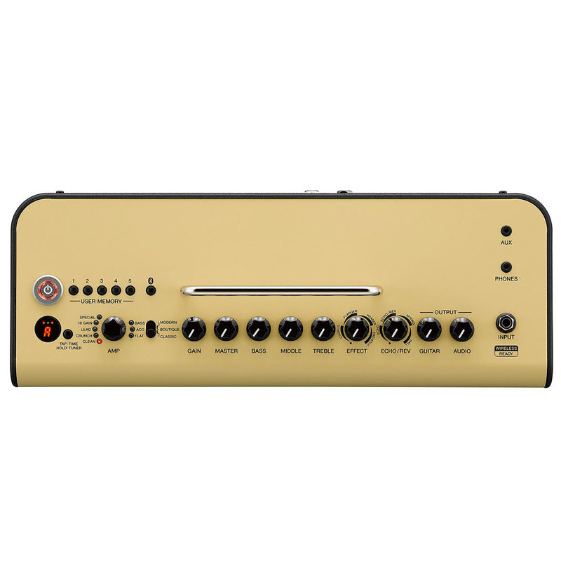 Amplificador de Guitarra Eléctrica Yamaha THR30II