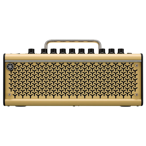 Amplificador de Guitarra Eléctrica Yamaha THR10II Wireless