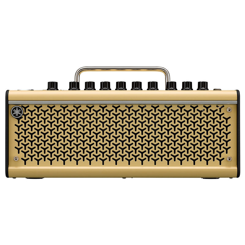 Amplificador de Guitarra Eléctrica Yamaha THR10II Wireless