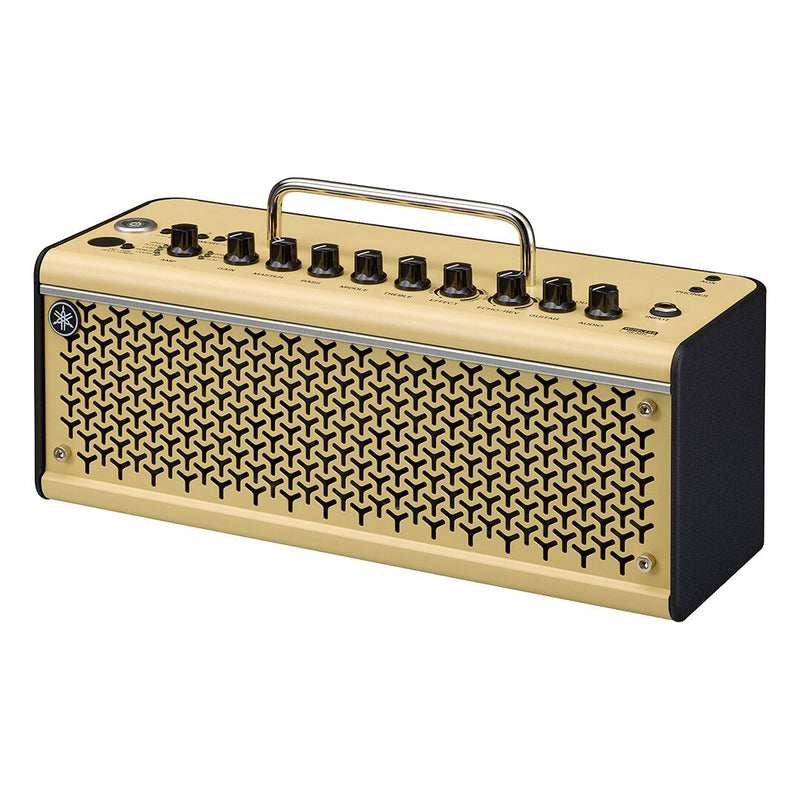 Amplificador de Guitarra Eléctrica Yamaha THR10II Wireless