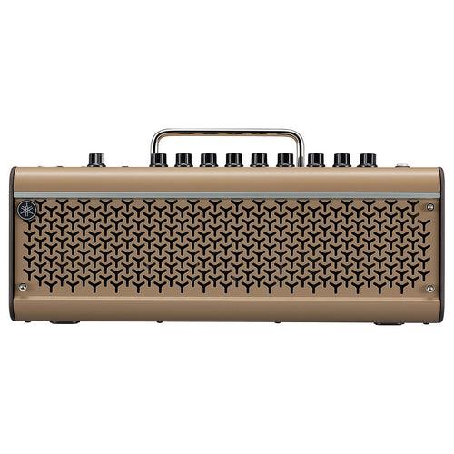 Amplificador de Guitarra Acústica Inalambrico Yamaha THR30IIA Wireless