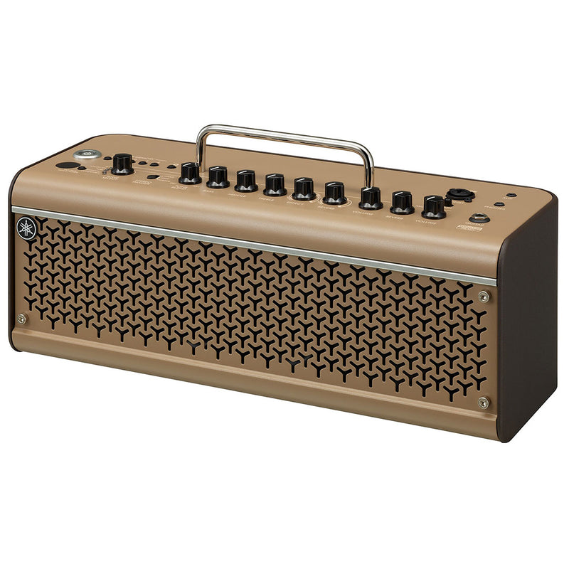 Amplificador de Guitarra Acústica Inalambrico Yamaha THR30IIA Wireless