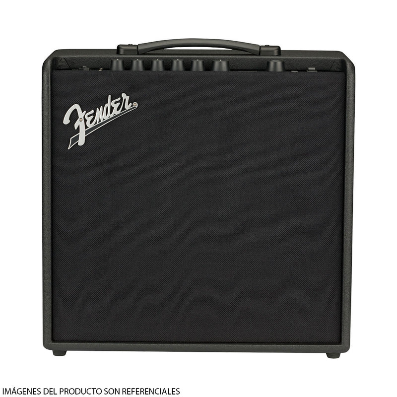 Amplificador de Guitarra Eléctrica Fender Mustang® LT50 (230V EU)