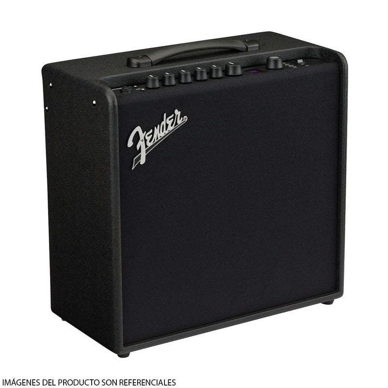 Amplificador de Guitarra Eléctrica Fender Mustang® LT50 (230V EU)