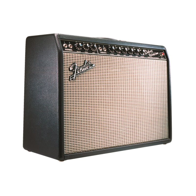 Amplificador de Guitarra Eléctrica Fender '65 Deluxe Reverb