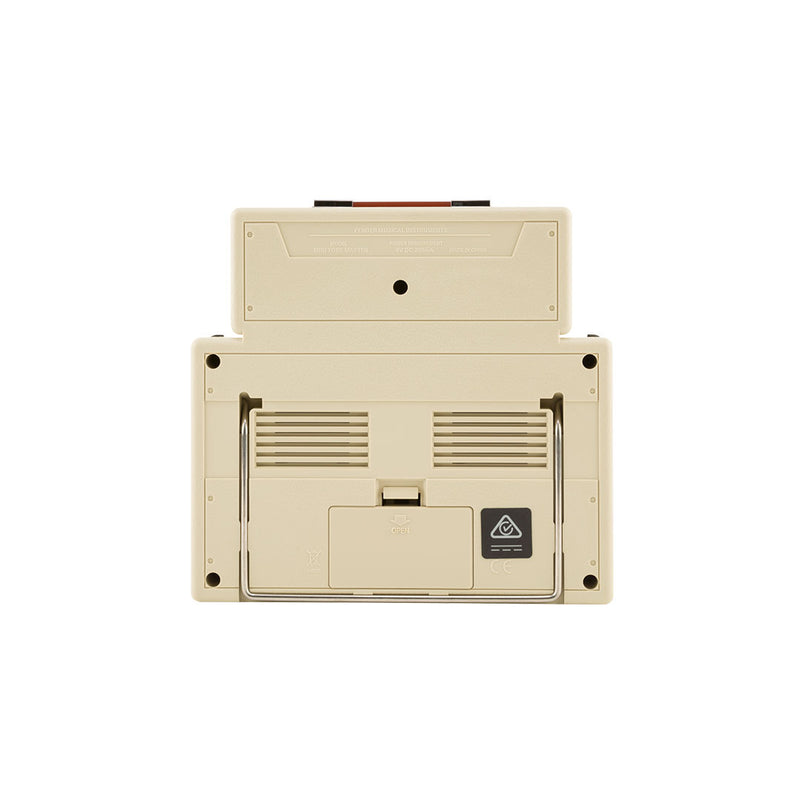 Mini Amplificador para Guitarra Fender Mini Tone Master®