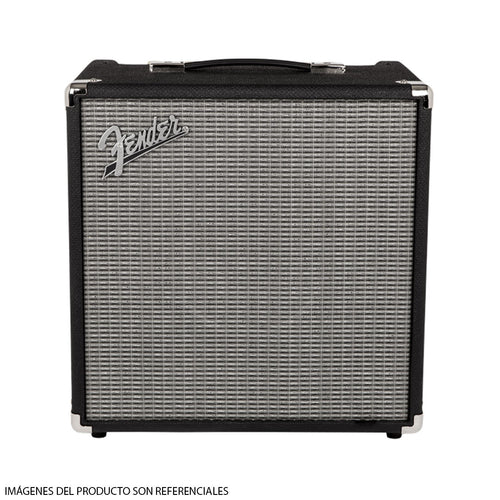 Amplificador de Bajo Fender Rumble™ 40 (V3) (230V EUR)