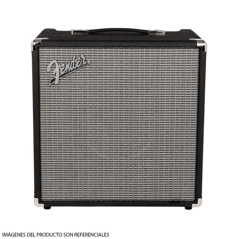 Amplificador de Bajo Fender Rumble™ 40 (V3) (230V EUR)