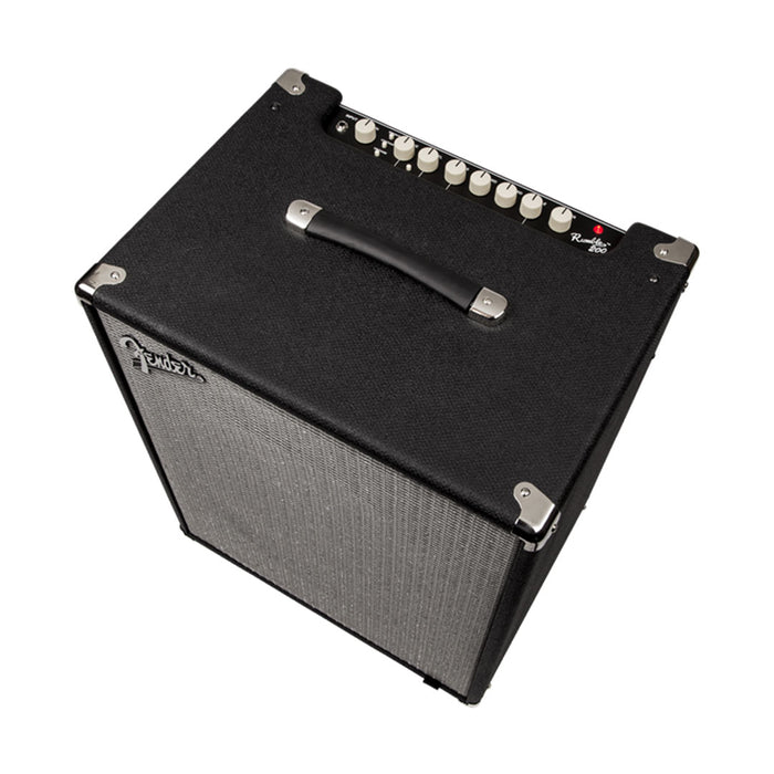 Amplificador de Bajo Fender Rumble 200 (V3)