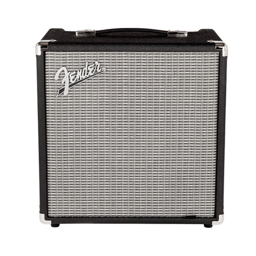 Amplificador de Bajo Fender Rumble™ 25 V3 (120V)