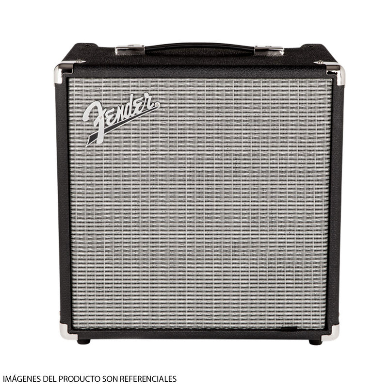 Amplificador de Bajo Fender Rumble™ 25 V3 (230V EUR)