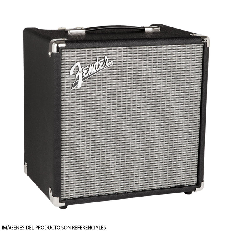 Amplificador de Bajo Fender Rumble™ 25 V3 (230V EUR)