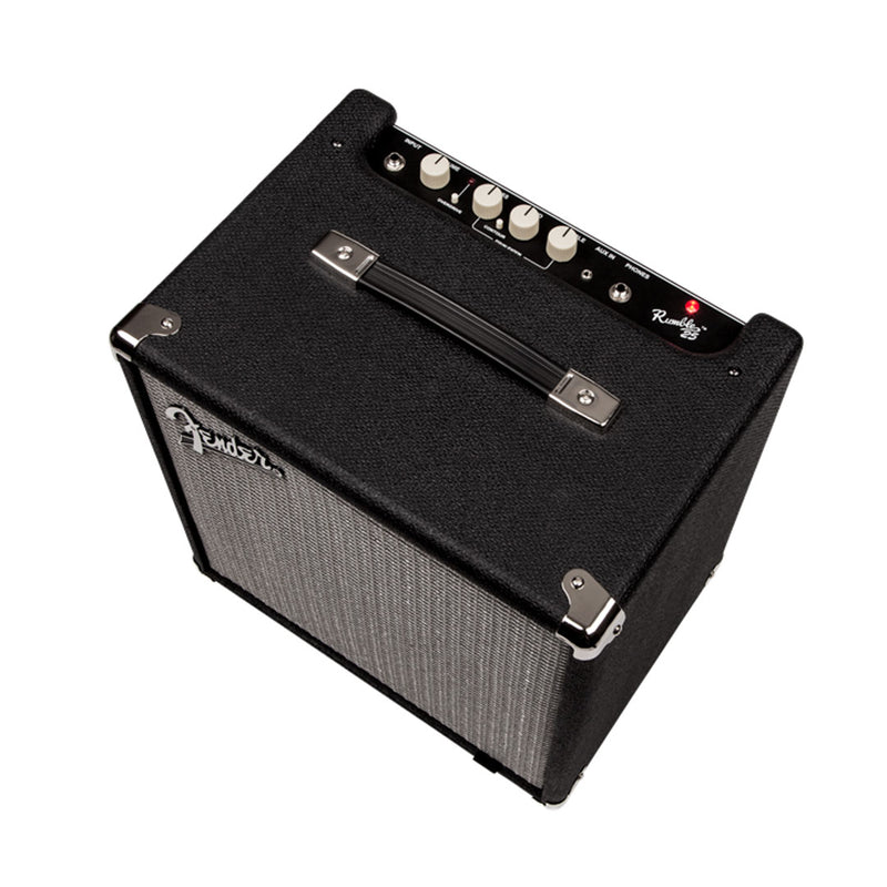 Amplificador de Bajo Fender Rumble™ 25