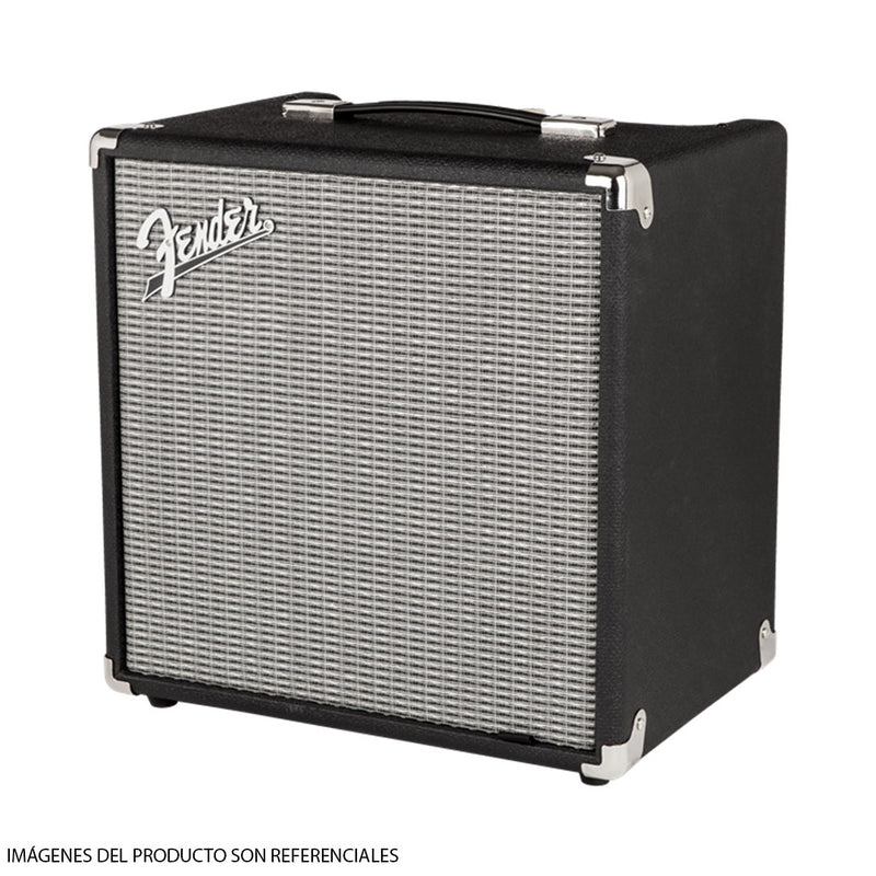 Amplificador de Bajo Fender Rumble™ 25 V3 (230V EUR)