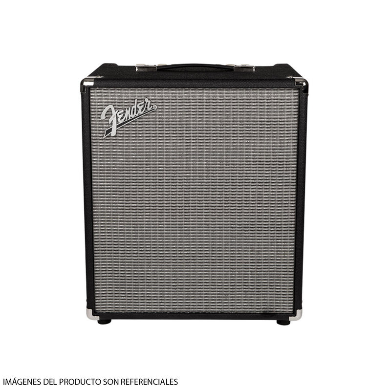 Amplificador de Bajo Fender Rumble™ 100 V3 (230V EUR)