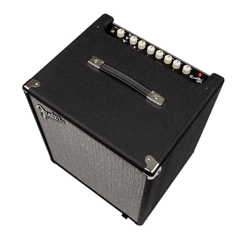 Amplificador de Bajo Fender Rumble™ 100 V3 (120V)