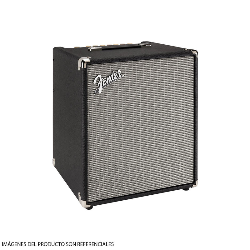 Amplificador de Bajo Fender Rumble™ 100 V3 (230V EUR)