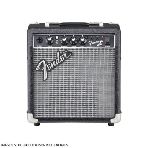 Amplificador para Guitarra Eléctrica Fender Frontman® 10G