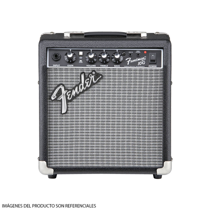Amplificador para Guitarra Eléctrica Fender Frontman® 10G