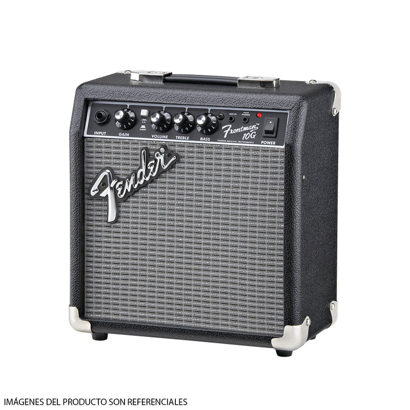 Amplificador para Guitarra Eléctrica Fender Frontman® 10G