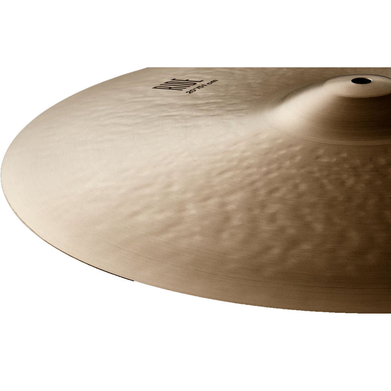 Platillo Ride Zildjian Serie K K0817 de 20"