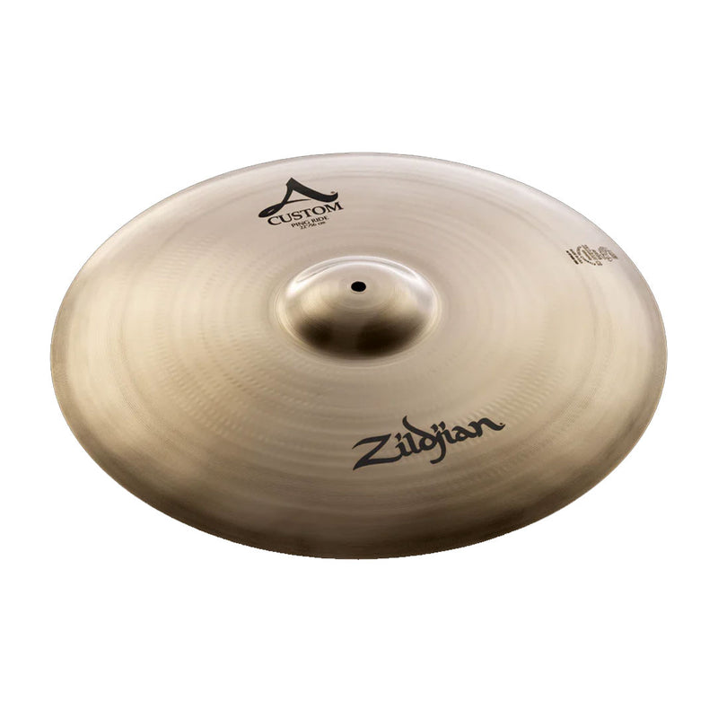 Platillo Zildjian A Custom Ping Ride A20522 de 20"