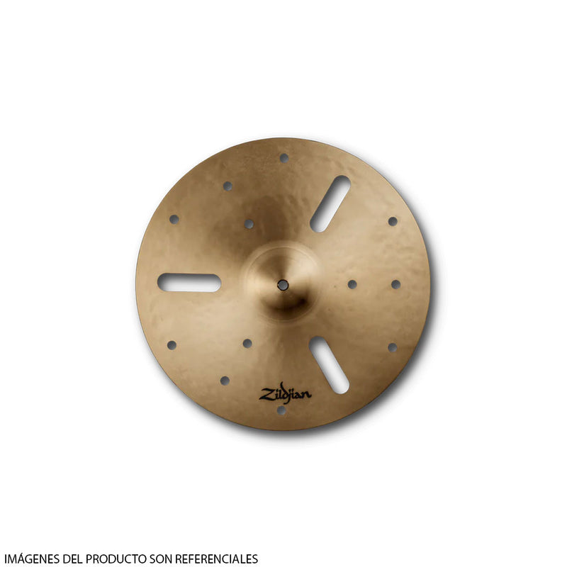 Platillo Zildjian Serie K EFX K0888 de 18"