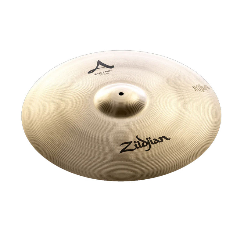 Platillo Zildjian Serie A Sweet Ride Brilliant A20079 de 21"