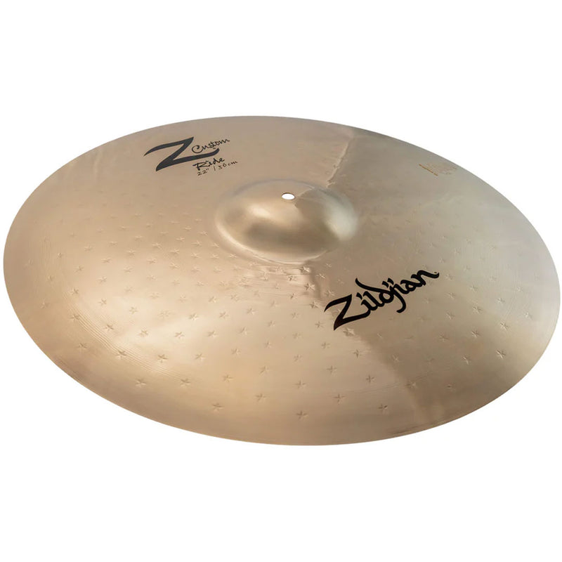 Platillo Ride Zildjian Z Custom Z40120 de 20"
