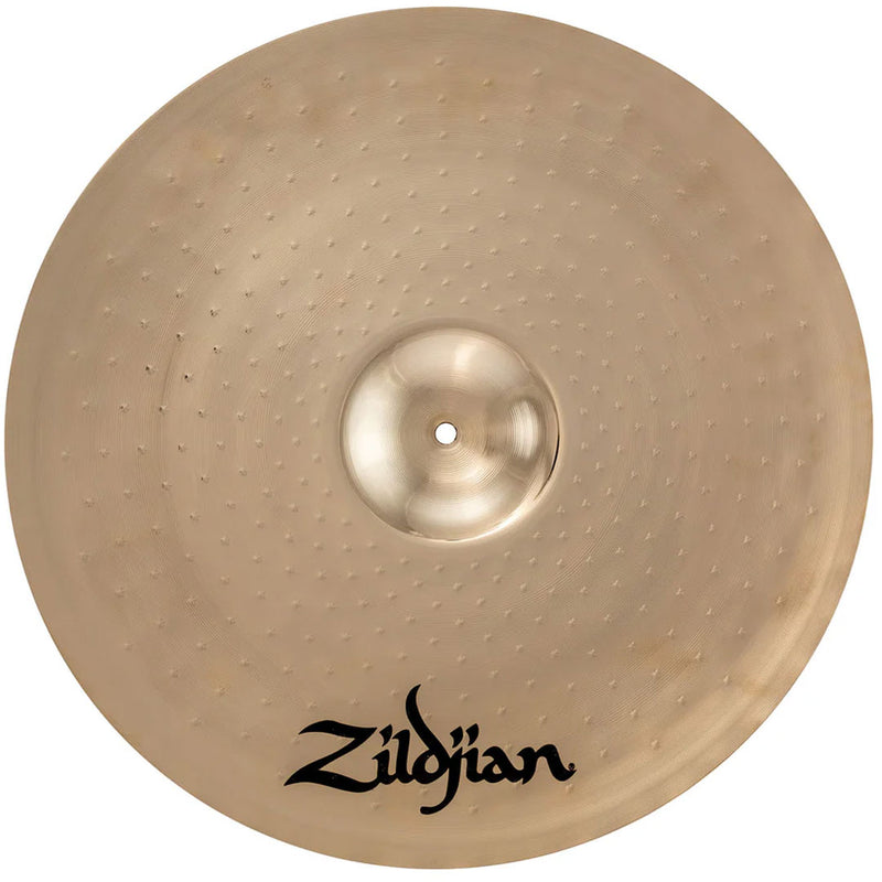 Platillo Ride Zildjian Z Custom Z40120 de 20"