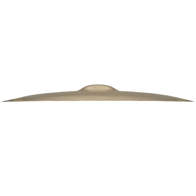 Platillo Ride Zildjian Z Custom Z40120 de 20"