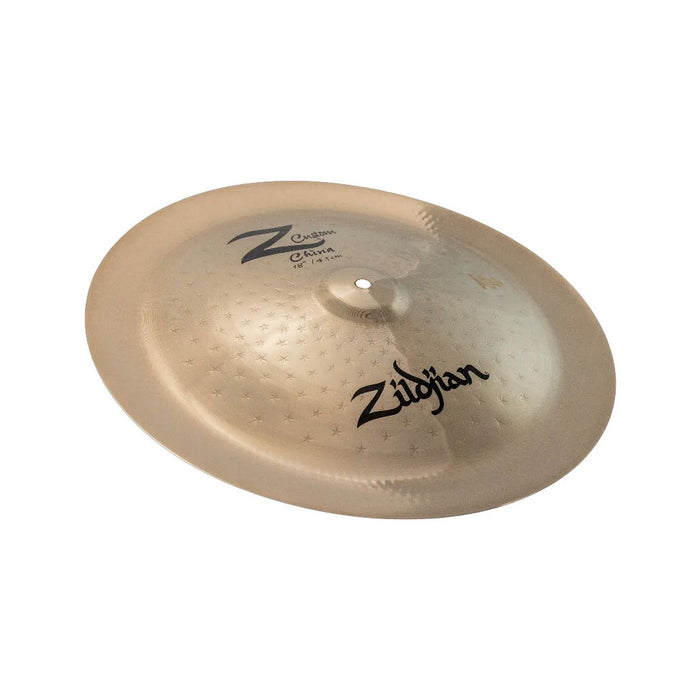 Platillo China Zildjian Z Custom de 18" Z40118