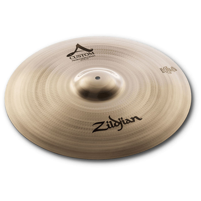 Platillo Crash Zildjian A Custom Projection de 20" A20581