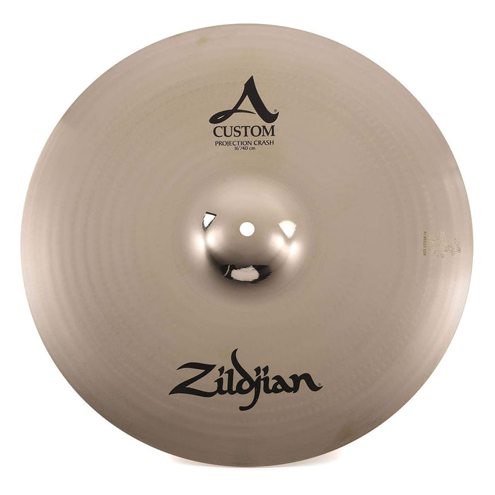 Platillo Crash Zildjian A Custom Projection de 20" A20581