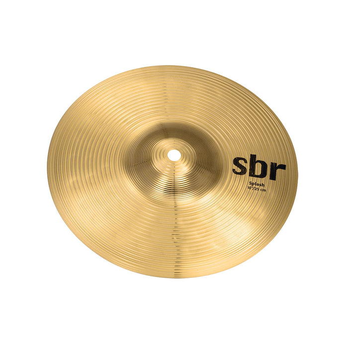 Platillo Sabian B8 Pro SBR1005 de 10" Splash