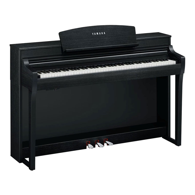 Clavinova Yamaha CSP-225 - Black