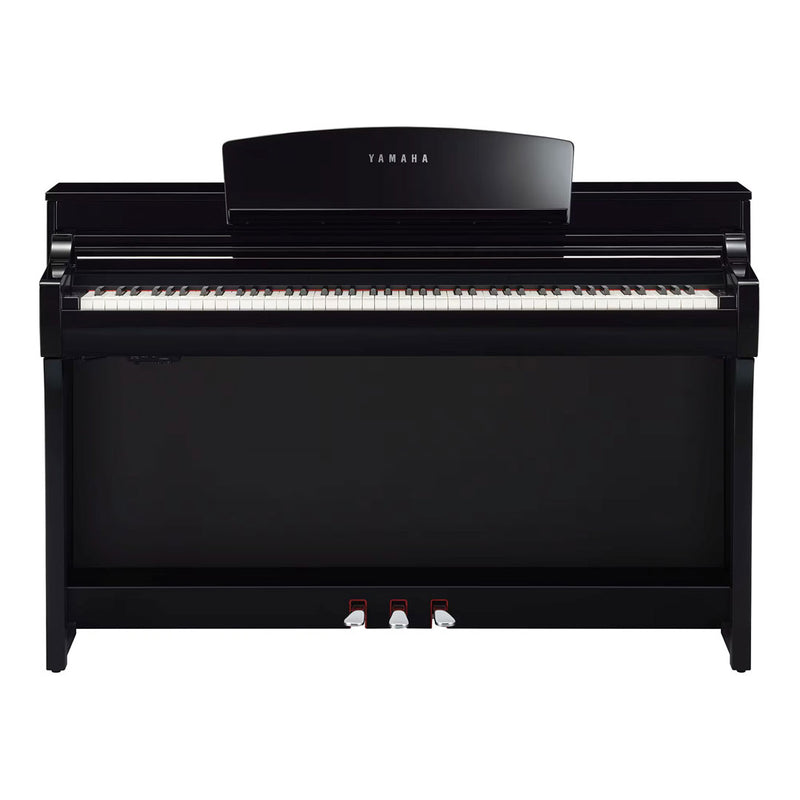 Clavinova Yamaha CSP-225 - Black