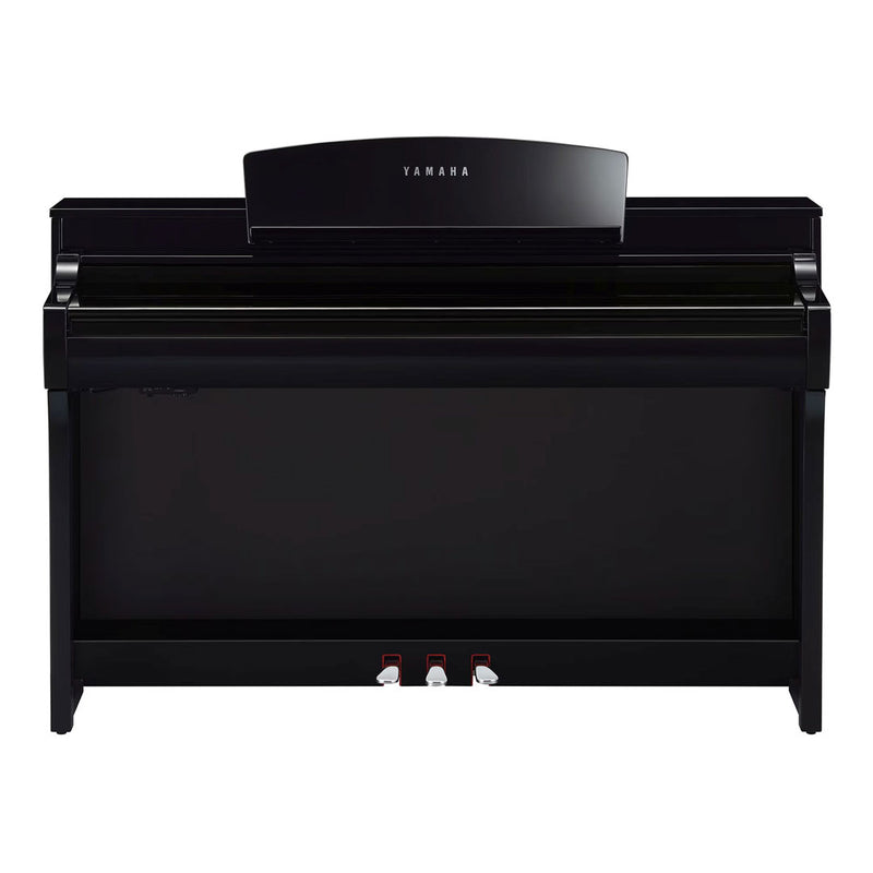 Clavinova Yamaha CSP-225 - Black