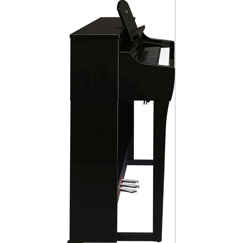 Clavinova Yamaha CSP-225 - Black