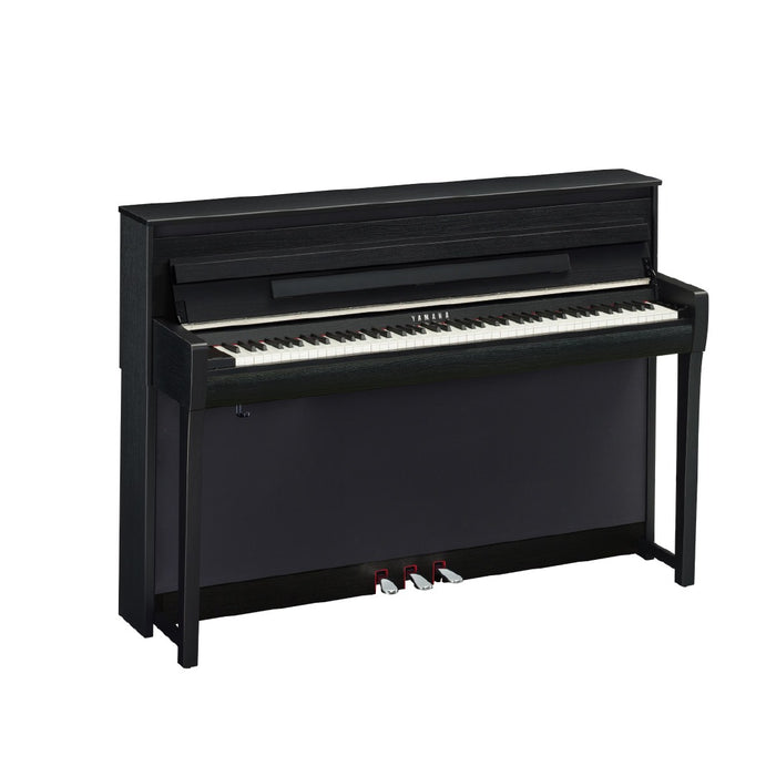 Clavinova Yamaha CLP-785B con Banqueta - Black