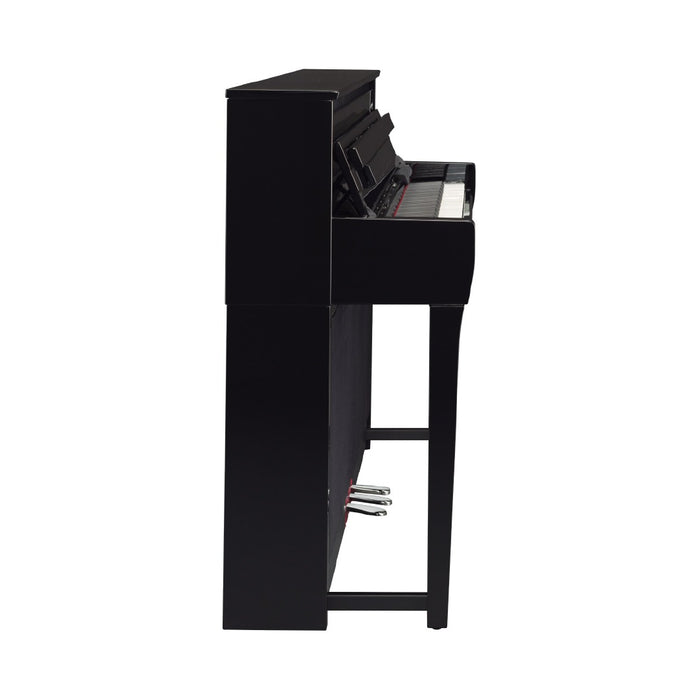 Clavinova Yamaha CLP-785B con Banqueta - Black