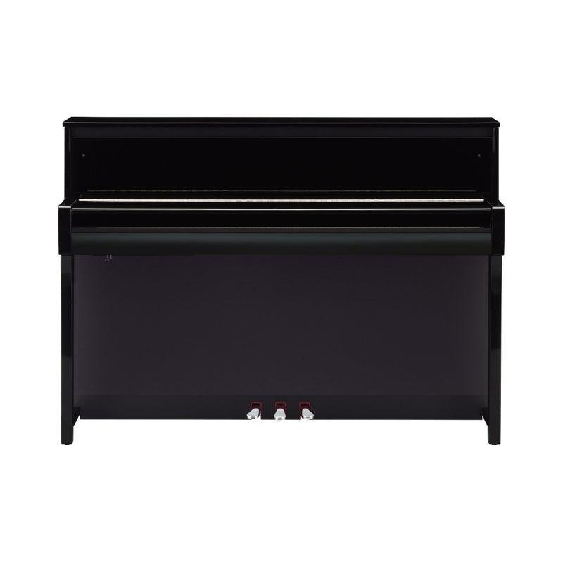 Clavinova Yamaha CLP-785B con Banqueta - Black