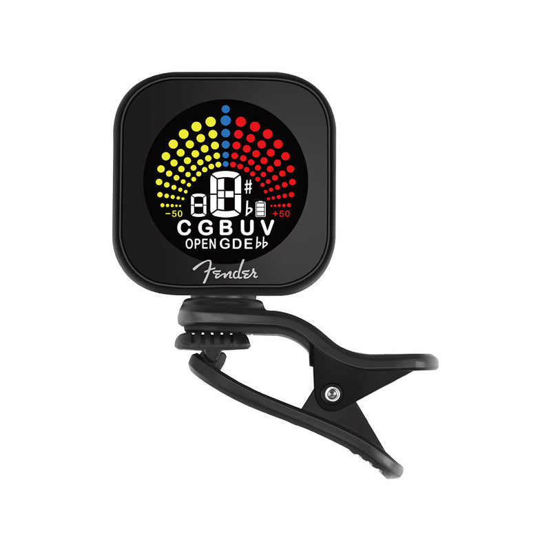 Afinador Fender Flash 2.0